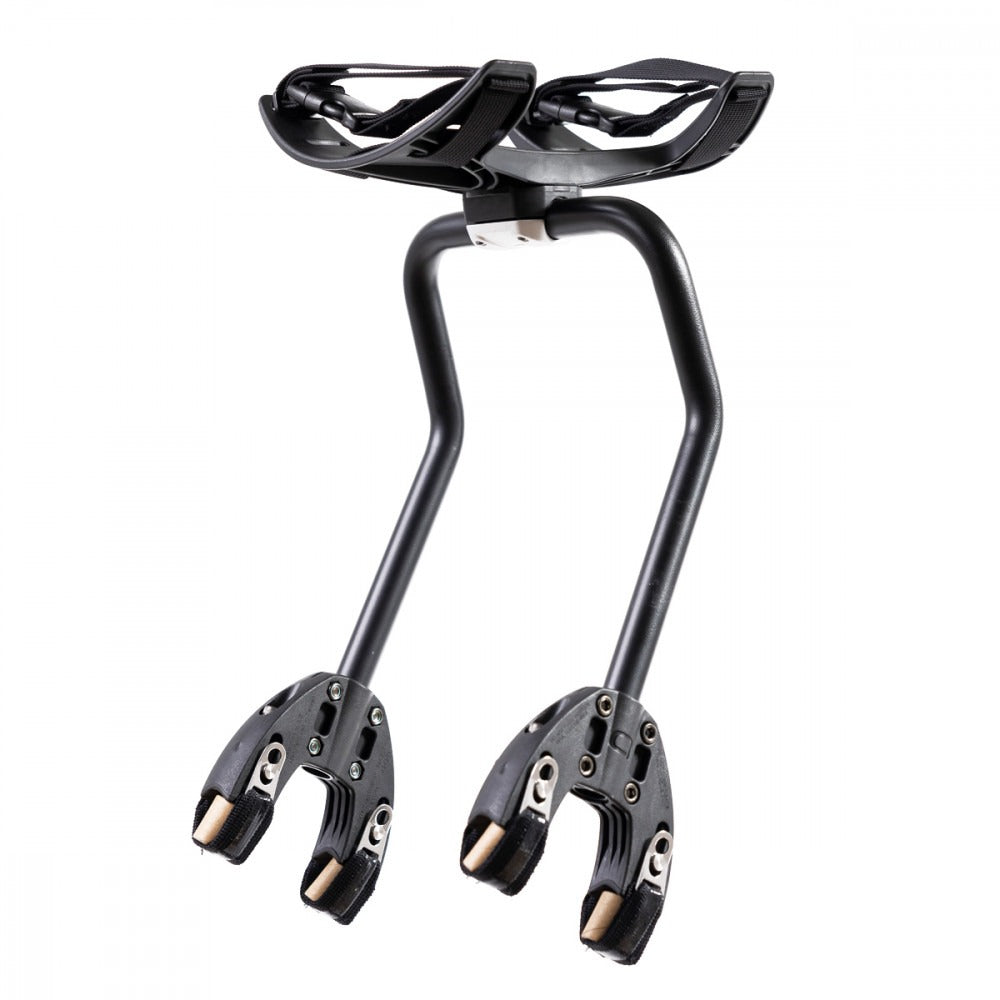 Portaequipajes trasero para Fat Bike AEROE SPIDER CARGO