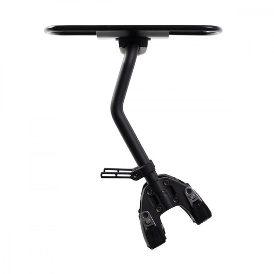 Portaequipajes trasero con soporte universal para maletas AEROE Spider