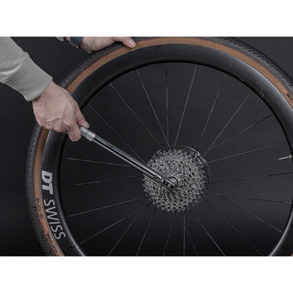 Llave Dinamométrica TOPEAK TEAM ISSUE (40 Nm)