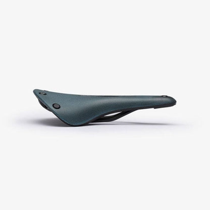 Sillín BROOKS CAMBIUM C17 CARVED Azul