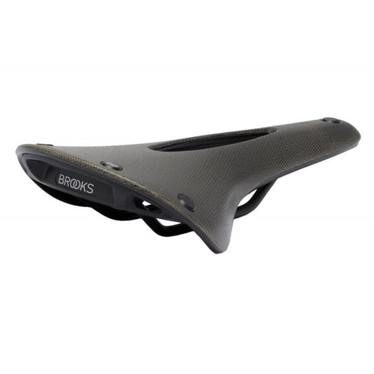 BROOKS CAMBIUM C17 TALLADO Silla Verde