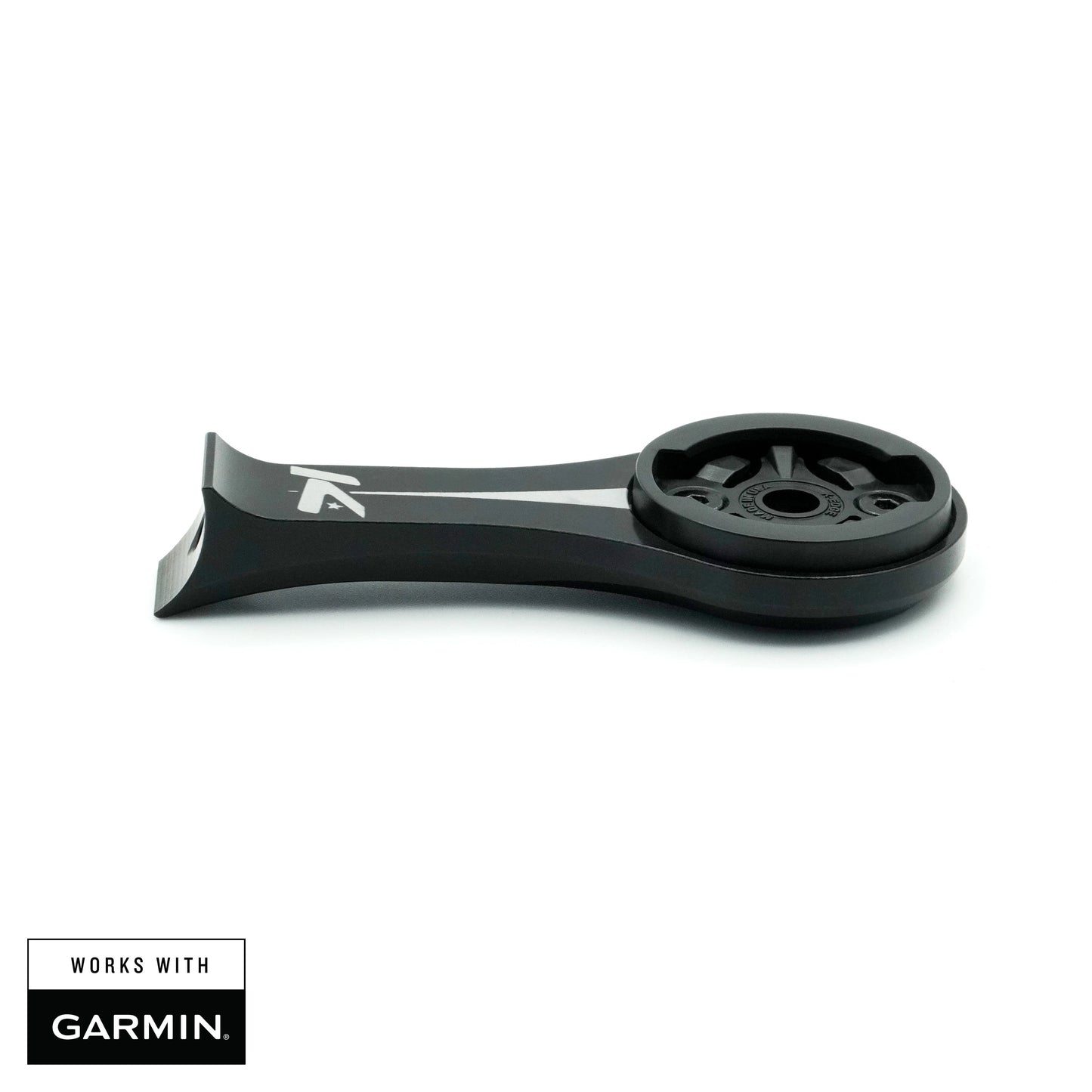 Soporte GPS Garmin K-EDGE Regular Mount Roval