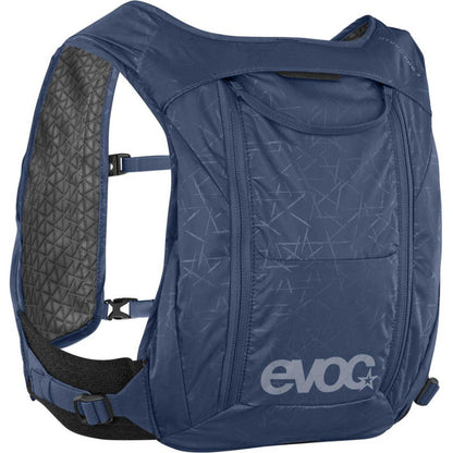 Mochila de Hidratación EVOC HYDRO PRO 3 L Azul