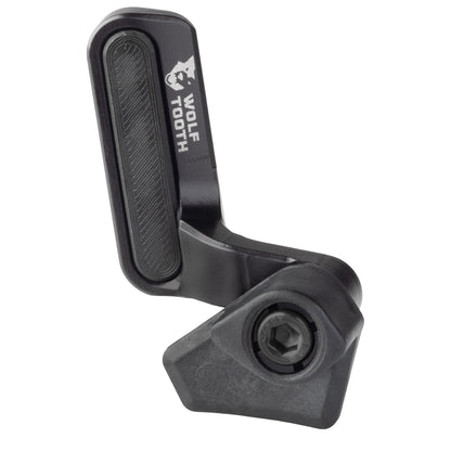 Guía de Cadena WOLFTOOTH LONEWOLF AERO High Sweep para CERVELO