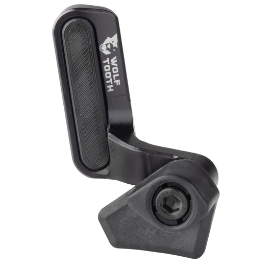 Guía de cadena WOLFTOOTH AERO High Sweep para CERVELO