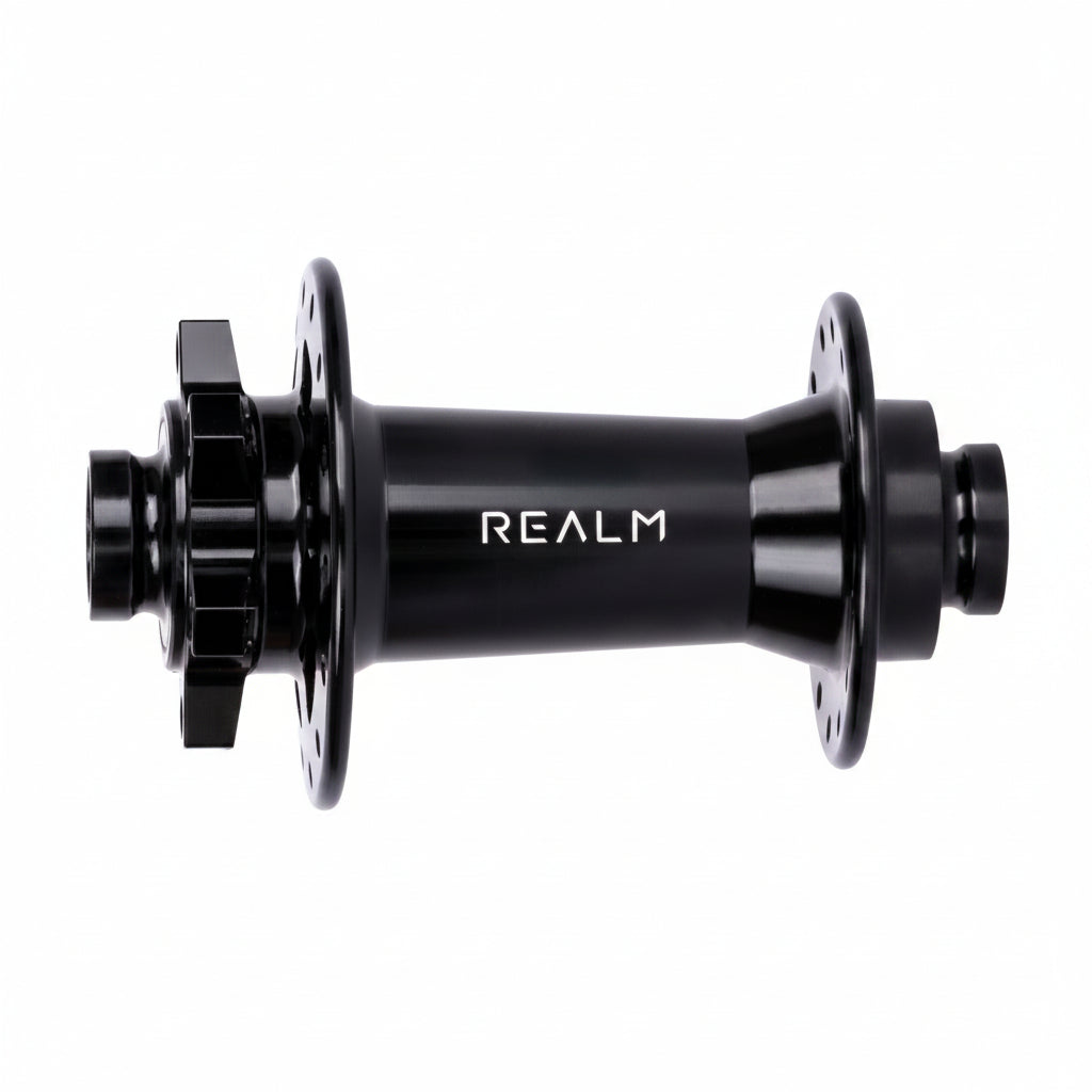 Buje delantero AMBIT REALM 15x110mm Boost Centerlock
