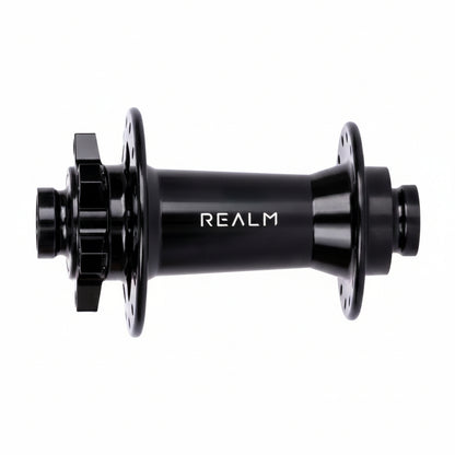Buje Delantero AMBIT REALM 15x110mm Boost 6 Agujeros