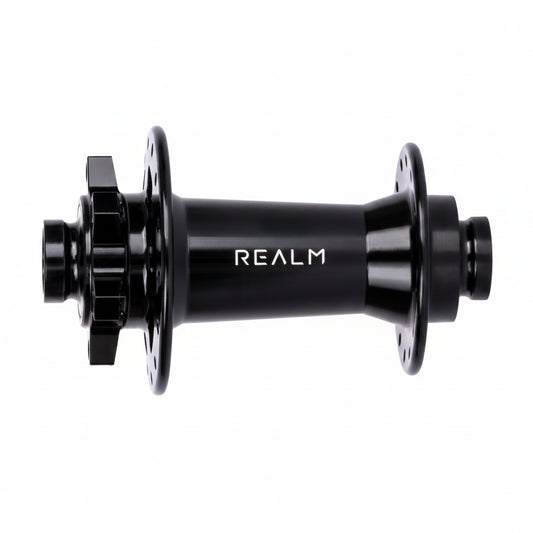 Buje delantero AMBIT REALM 15x110mm Boost Centerlock