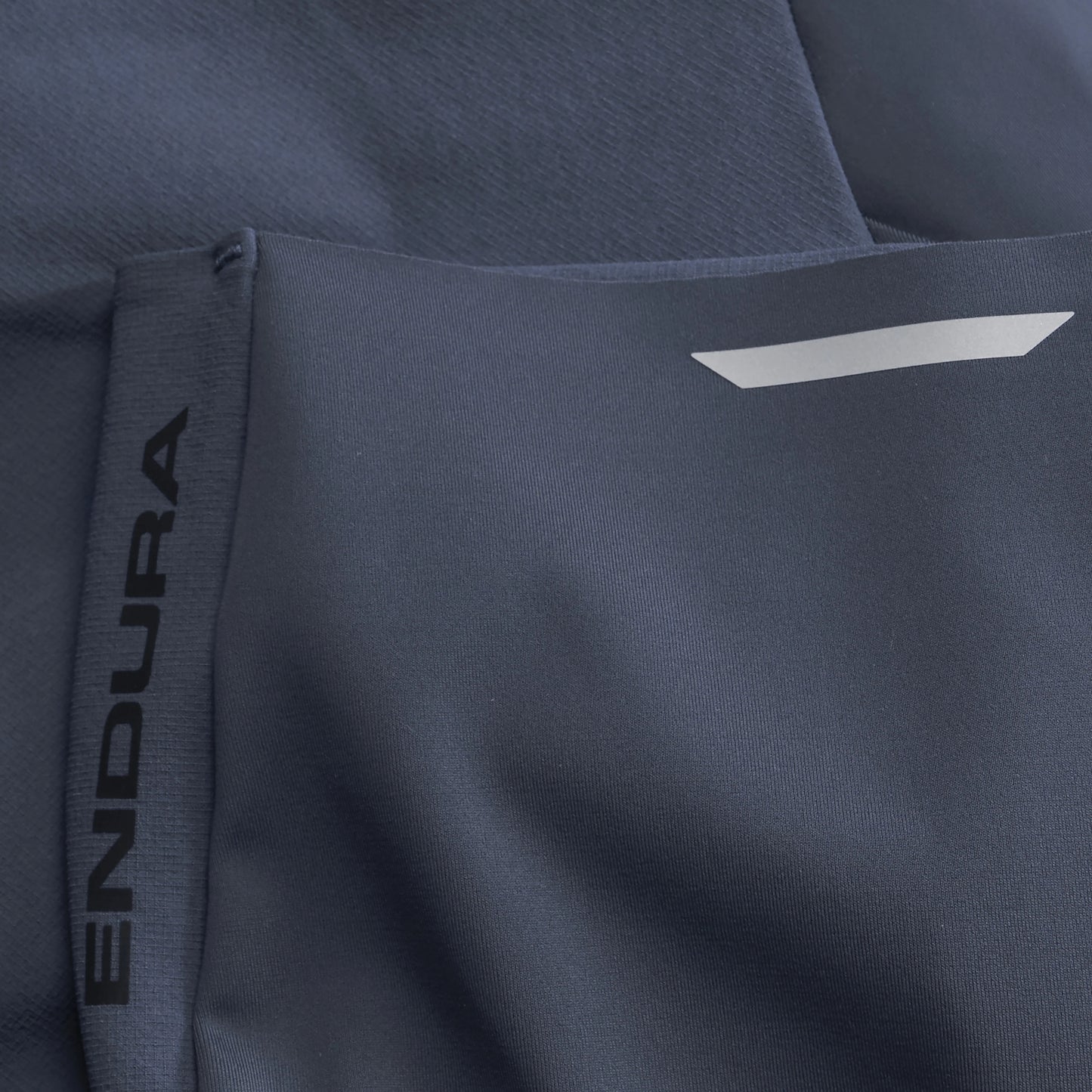 Culotte con tirantes ENDURA ALLTRACK RIDE Carbon Gris