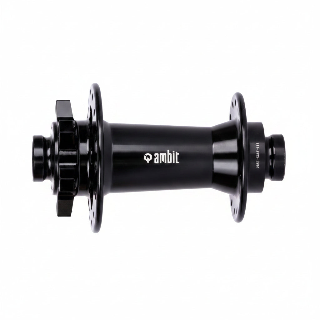 Buje delantero AMBIT REALM 15x110mm Boost Centerlock