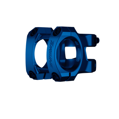 Potencia RACE FACE TURBINE 35 Azul 2026