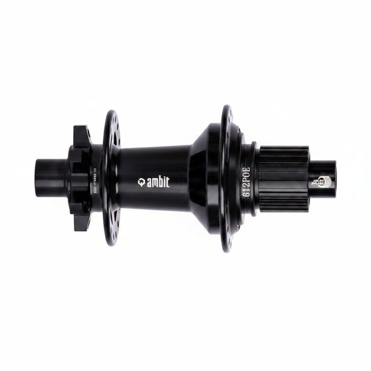 Buje trasero AMBIT REALM 12x148mm Boost Centerlock POE 612
