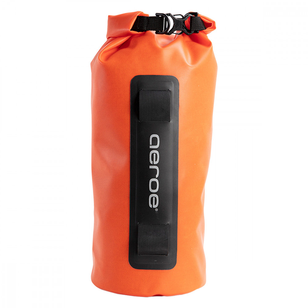 Bolsa impermeable resistente AEROE 8L Naranja