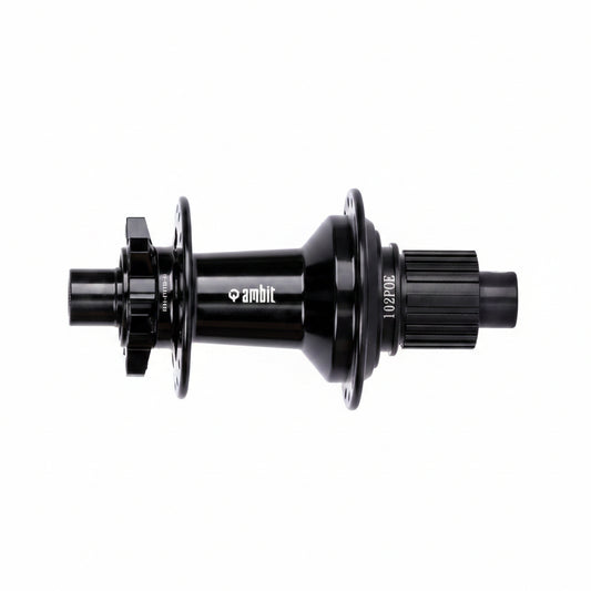 Buje trasero AMBIT REALM 12x148mm Boost Centerlock POE 102