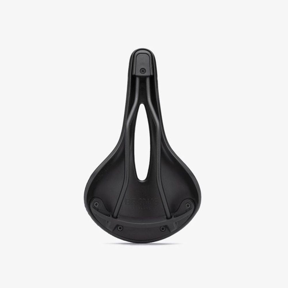 BROOKS CAMBIUM C17 TALLADO Silla Verde