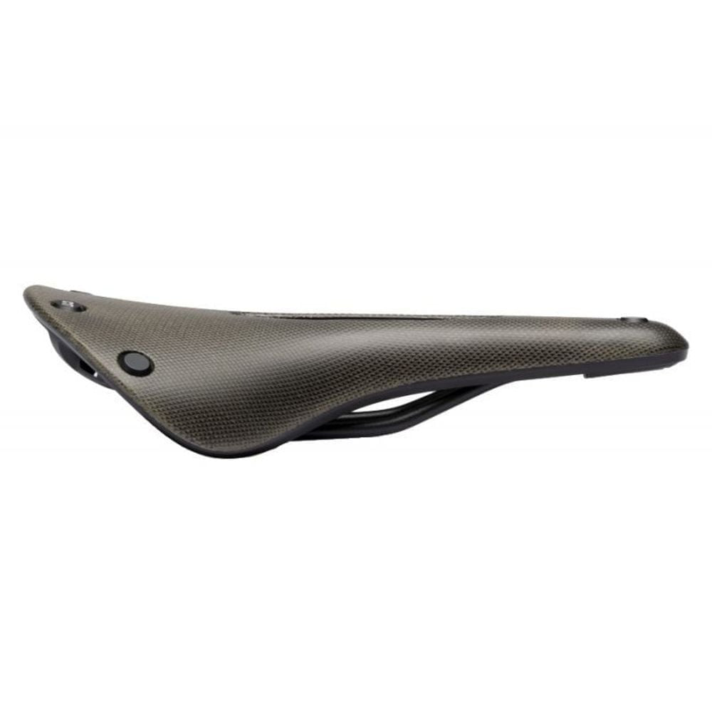 BROOKS CAMBIUM C17 TALLADO Silla Verde