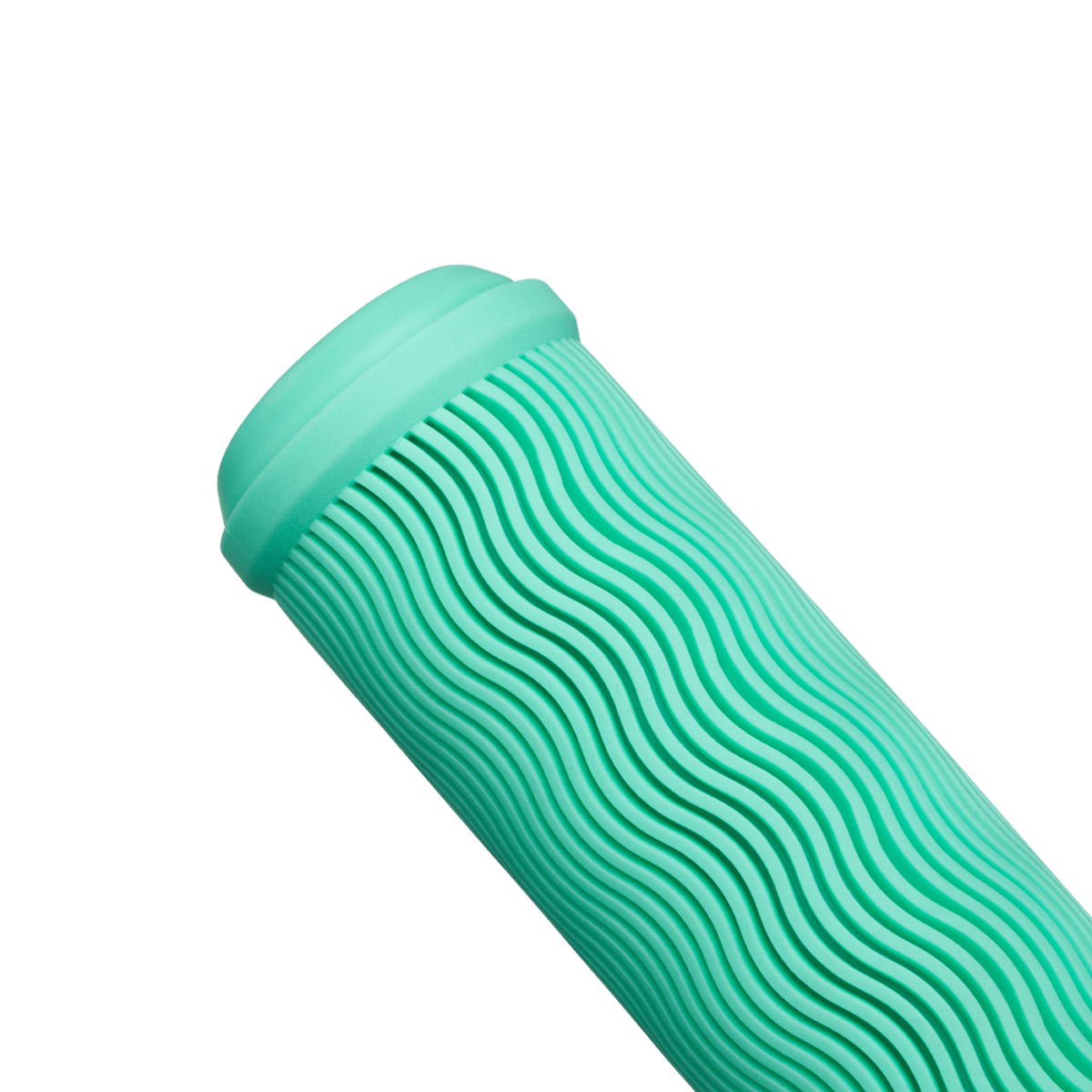 Grips BURGTEC THE BARTENDER PRO VERO SANDLER SIGNATURE Lock-On Turquesa
