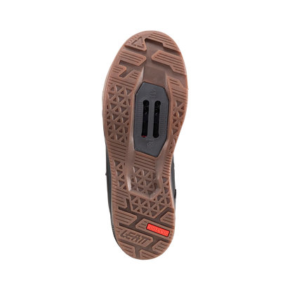 Zapatillas MTB LEATT PROCLIP 4.0 Negro