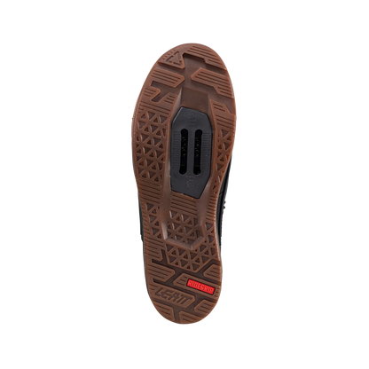Zapatillas MTB LEATT PROCLIP 5.0 Negro