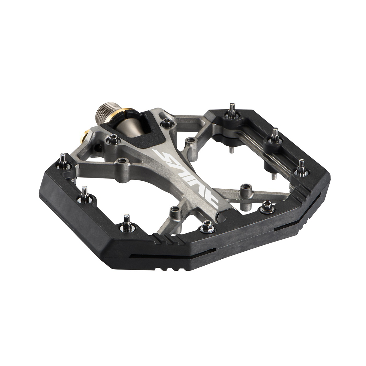 Pedales planos SHIMANO SAINT PD-G8040