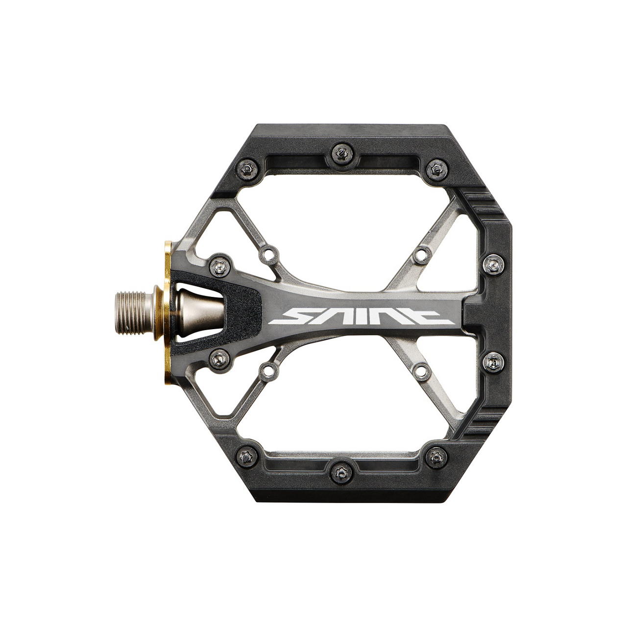 Pedales planos SHIMANO SAINT PD-G8040