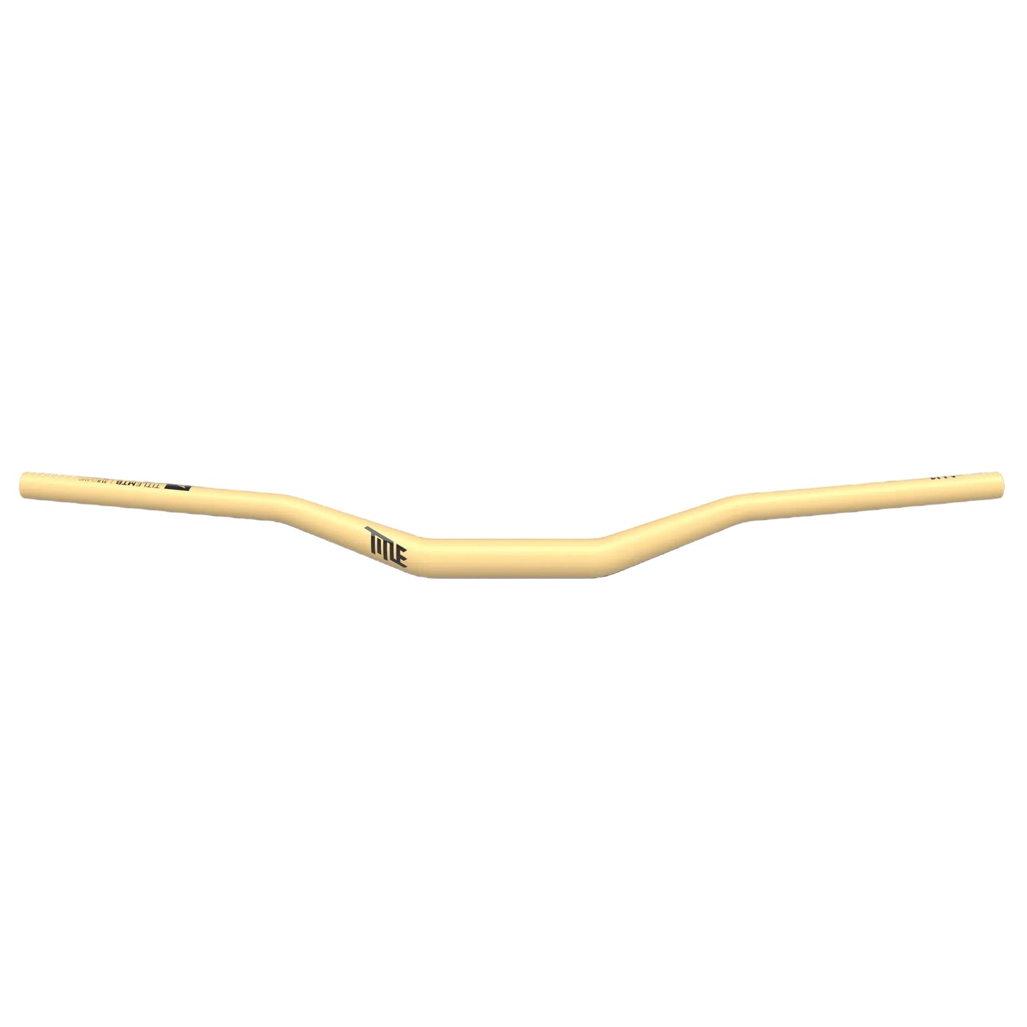 Cintre TITLE AH1 Rise 38mm 800mm Sand