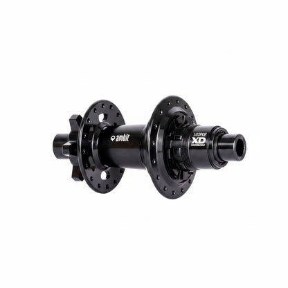Buje Trasero AMBIT REALM 12x148mm Boost 6 Agujeros POE 102