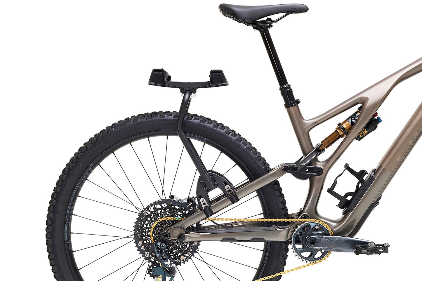 Portaequipajes trasero AEROE SPIDER