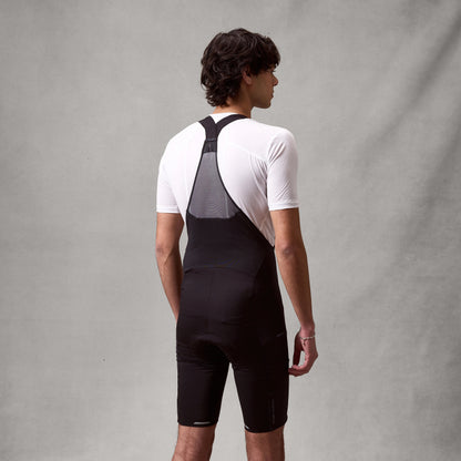 Culote Corto con Tirantes ENDURA ALLTRACK RIDE Negro