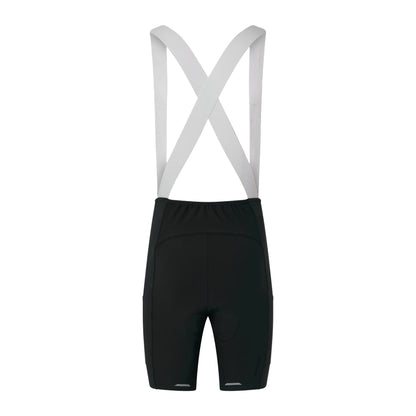 Culotte Corto con Tirantes ENDURA LOOP Mujer Negro