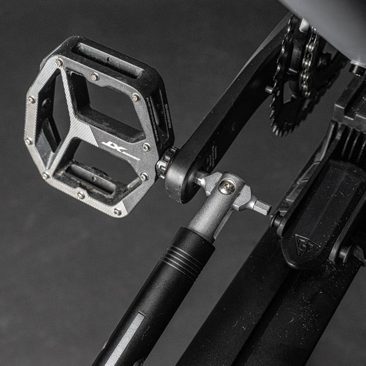Llave de pedal TOPEAK Pro