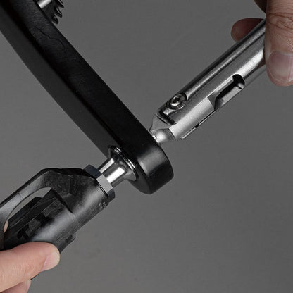 Llave de Pedales Pro TOPEAK