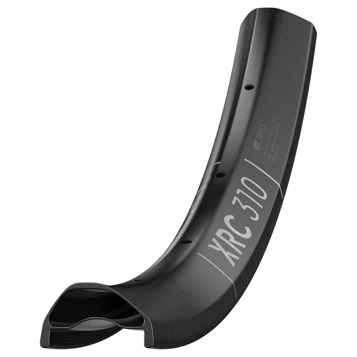 Llanta DT SWISS XRC 310 de 29" y 30 mm