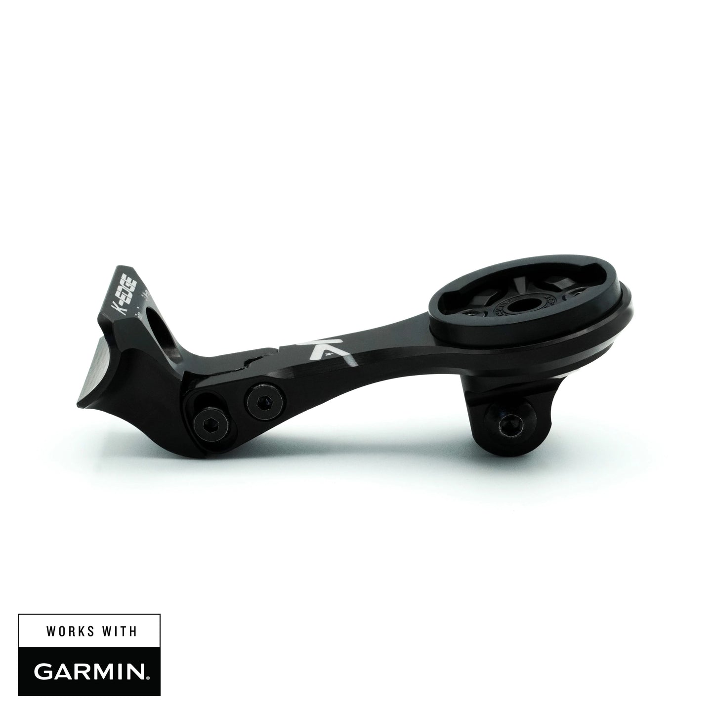 Soporte GPS Garmin K-EDGE Combo Mount Madone Gen 7