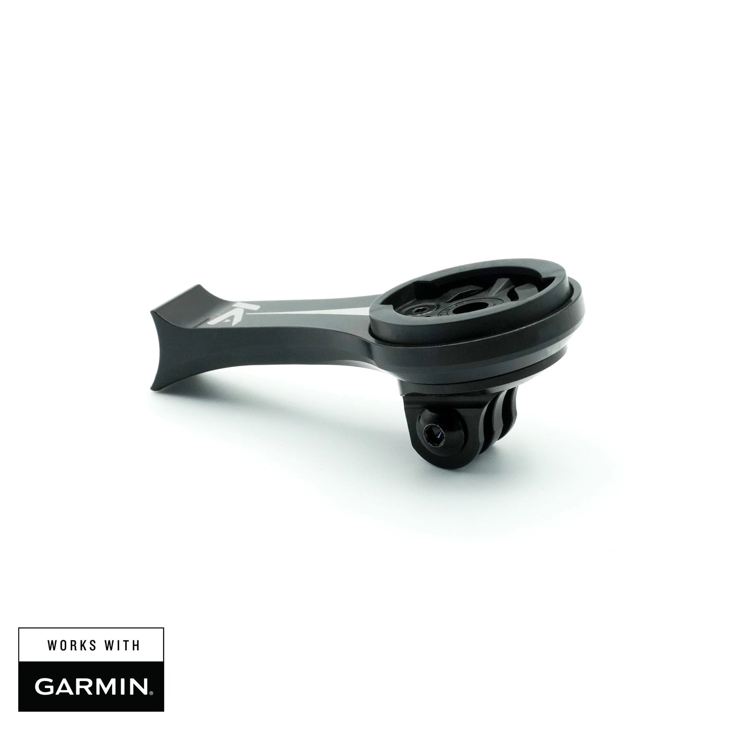 Soporte GPS Garmin K-EDGE Combo Mount Roval