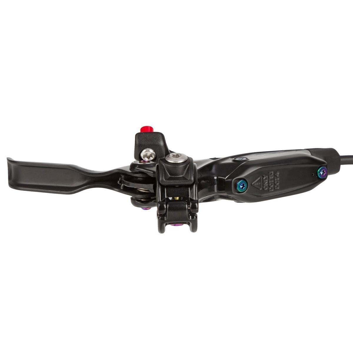 Freno trasero SRAM G2 ULTIMATE Rainbow
