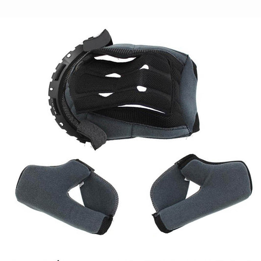 Kit de espumas interiores para casco SHOT ROGUE