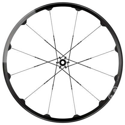 Par de Ruedas CRANKBROTHERS IODINE 2 AM 29" 15x110/12x148 mm Boost