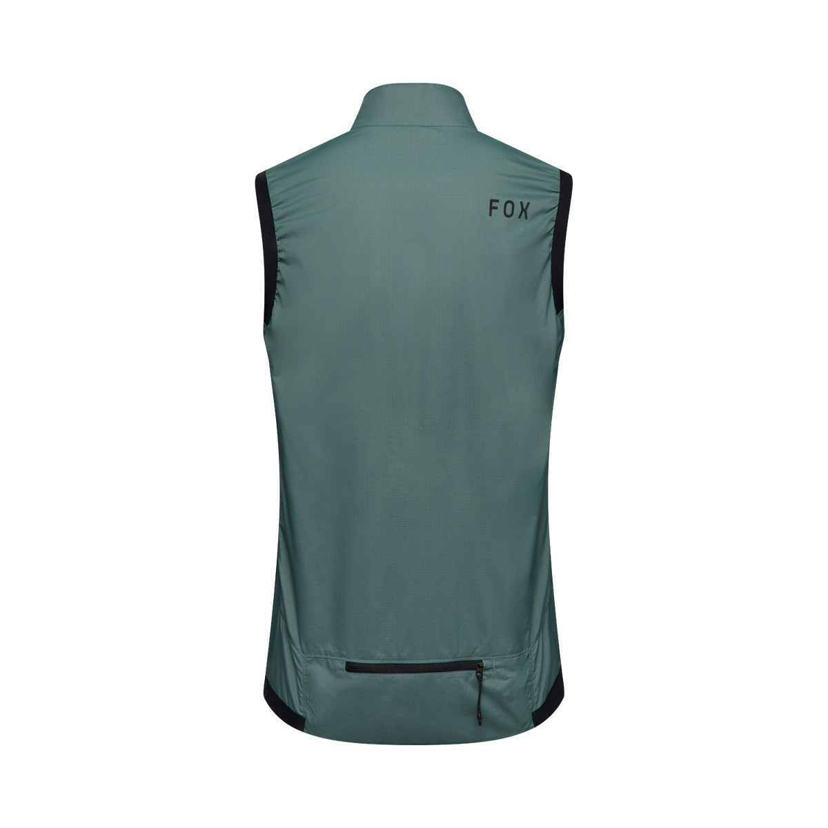 Chaleco FOX RANGER WIND verde salvia - vista 2