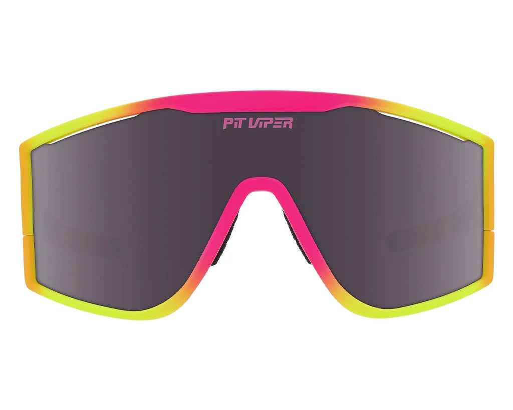 Gafas PIT VIPER THE ITALO Try Hard