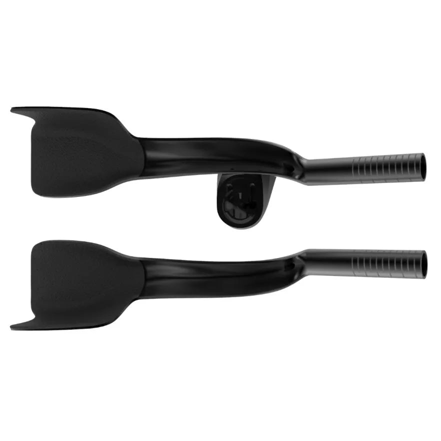 Extensiones de manillar DEDA JET2 EVO Carbon Talla M 370mm