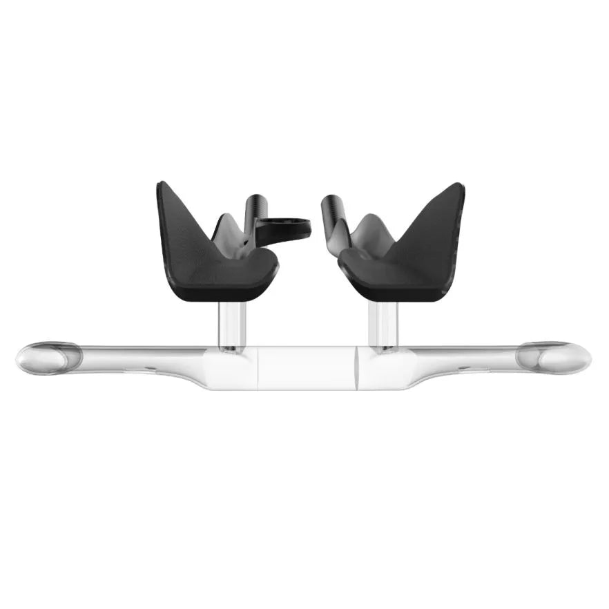 Extensiones de manillar DEDA JET2 EVO Carbon Talla M 370mm