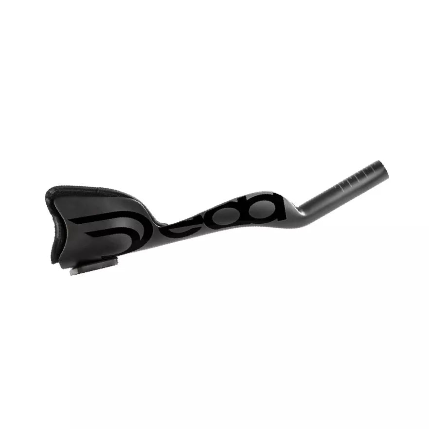 Extensiones de manillar DEDA JET2 EVO Carbon Talla M 370mm
