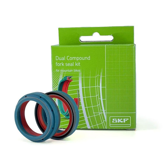 Kit de juntas de horquilla Dual Fox/Marzocchi SKF de baja fricción 36 mm desde 2016.