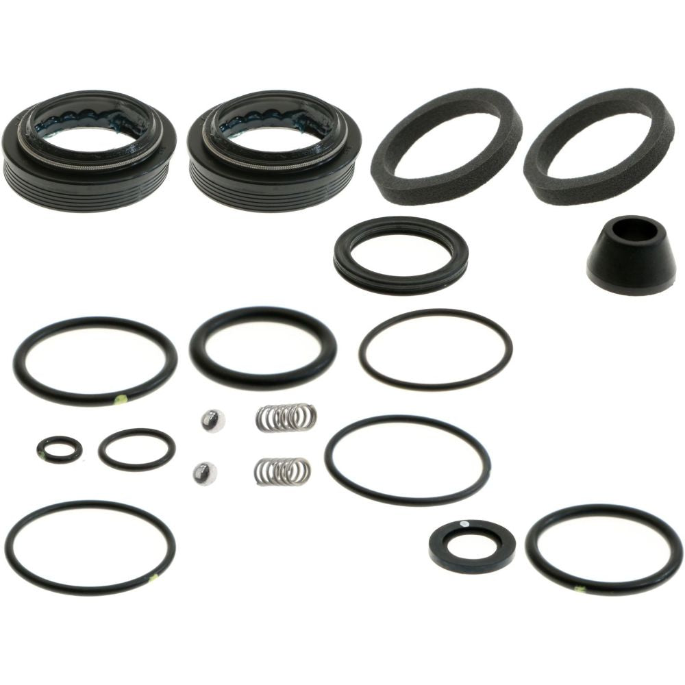 Kit de Juntas Completo para Horquillas MANITOU Circus/Machete/Marvel/Minute