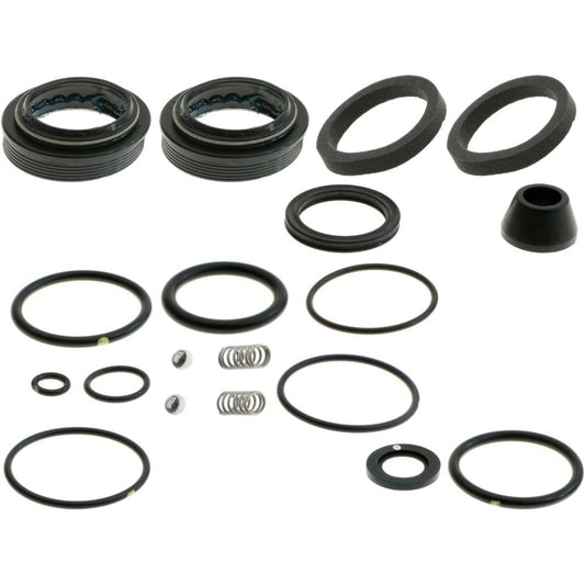 Kit de Juntas Completo para Horquillas MANITOU Circus/Machete/Marvel/Minute