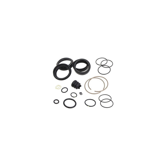 Kit de retenes antipolvo y juntas internas de horquilla MANITOU Dorado 36 mm