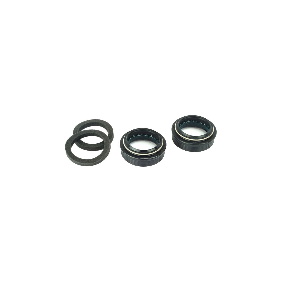 Retenes rascadores MANITOU 34 mm Baja Fricción