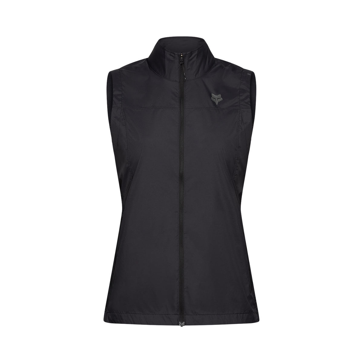 Chaleco FOX RANGER WIND de mujer negro 2026 - vista 1