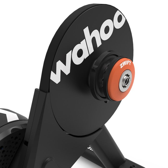 Rodillo de Inicio WAHOO KICKR CORE V2 ZWIFT ONE Version COG&CLICK